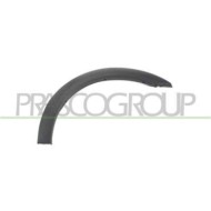 Parafanghino Posteriore Sinistro Per Volkswagen Golf Iii Dal 1991 Al 1997