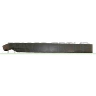 Spoiler Destro Per Volkswagen Golf Iii Dal 1991 Al 1997