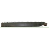 GUIDA_ALLA_SCELTA.JPG Spoiler Sinistro Per Volkswagen Golf Iii Dal 1991 Al 1997