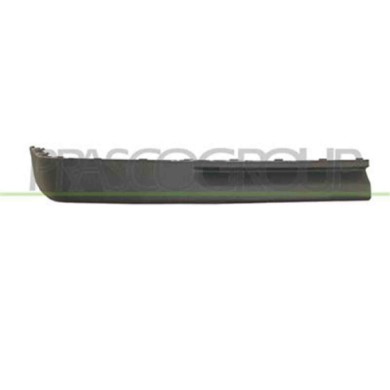 GUIDA_ALLA_SCELTA.JPG Spoiler Sinistro Per Volkswagen Golf Iii Dal 1991 Al 1997