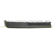 Spoiler Sinistro Per Volkswagen Golf Iii Dal 1991 Al 1997
