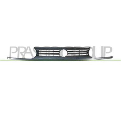 VG0322001_1.JPG Griglia Radiatore Completa Con Primer (un Pezzo) Per Volkswagen Golf Iii Dal 1991 Al 1997