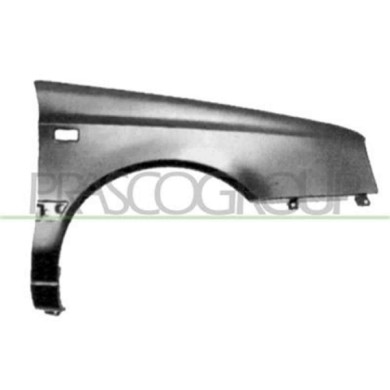GUIDA_ALLA_SCELTA.JPG Parafango Anteriore Destro Con Foro Lucciola Quadro Per Volkswagen Golf Iii Dal 1991 Al 1997
