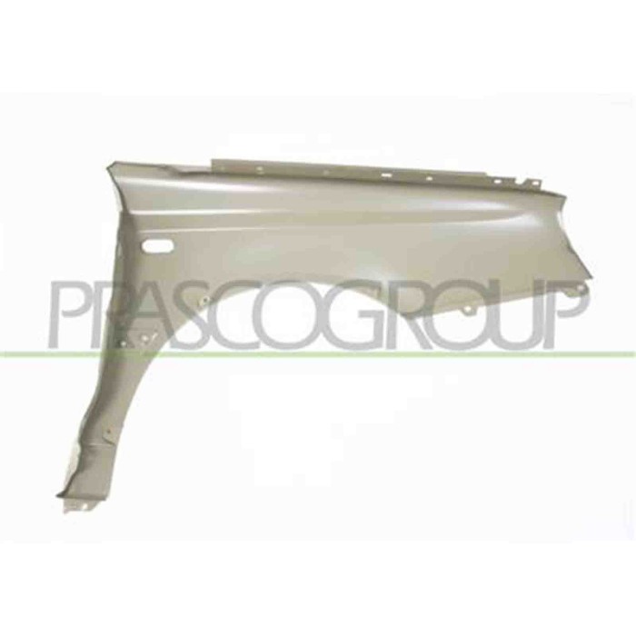 VG0323014_1.JPG Parafango Anteriore Sinistro Con Foro Lucciola Ovale Per Volkswagen Golf Iii Dal 1991 Al 1997