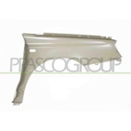VG0323014_1.JPG Parafango Anteriore Sinistro Con Foro Lucciola Ovale Per Volkswagen Golf Iii Dal 1991 Al 1997