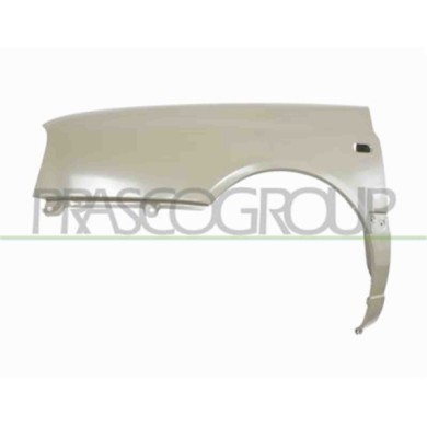 VG0323014_2.JPG Parafango Anteriore Sinistro Con Foro Lucciola Ovale Per Volkswagen Golf Iii Dal 1991 Al 1997