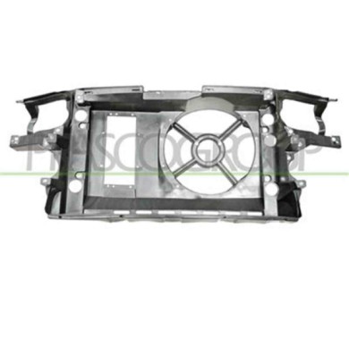VG0323210_1.JPG Frontale Anteriore Plastica Per Volkswagen Golf Iii Dal 1991 Al 1997