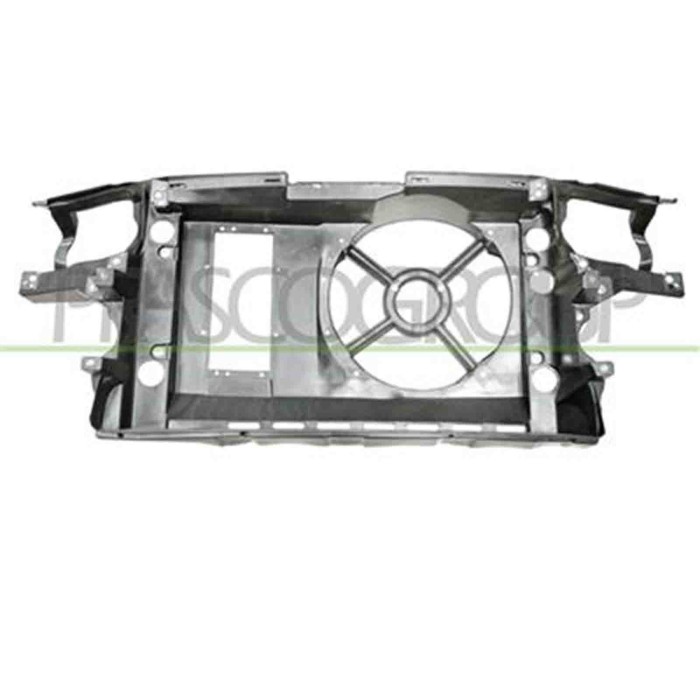 VG0323210_1.JPG Frontale Anteriore Plastica Per Volkswagen Golf Iii Dal 1991 Al 1997