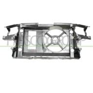 Frontale Anteriore Plastica Per Volkswagen Golf Iii Dal 1991 Al 1997