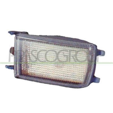 GUIDA_ALLA_SCELTA.JPG Fanale Anteriore Sinistro Bianco Senza Porta Lampada Per Volkswagen Golf Iii Dal 1991 Al 1997