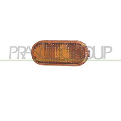 GUIDA_ALLA_SCELTA.JPG Fanale Laterale Destro O Sinistro Arancio Senza Porta Lampada Per Seat Ibiza Dal 1991 Al 1993
