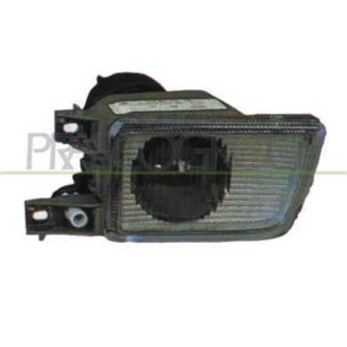 GUIDA_ALLA_SCELTA.JPG Fendinebbia Destro Per Volkswagen Golf Iii Dal 1991 Al 1997