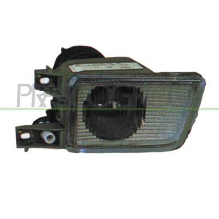 GUIDA_ALLA_SCELTA.JPG Fendinebbia Destro Per Volkswagen Golf Iii Dal 1991 Al 1997