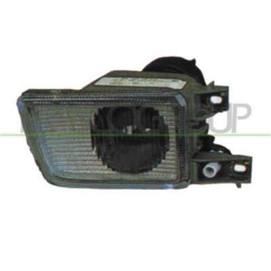GUIDA_ALLA_SCELTA.JPG Fendinebbia Sinistro Per Volkswagen Golf Iii Dal 1991 Al 1997