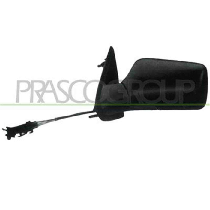 GUIDA_ALLA_SCELTA.JPG Retrovisore Sinistro A Cavi Per Volkswagen Golf Iii Dal 1991 Al 1997