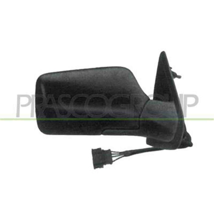 GUIDA_ALLA_SCELTA.JPG Retrovisore Destro Per Volkswagen Golf Iii Dal 1991 Al 1997