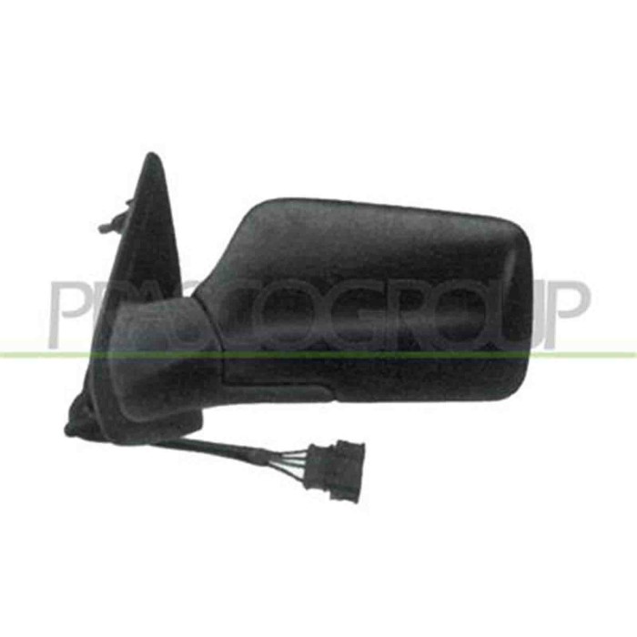 GUIDA_ALLA_SCELTA.JPG Retrovisore Sinistro Per Volkswagen Golf Iii Dal 1991 Al 1997