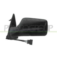 Retrovisore Sinistro Per Volkswagen Golf Iii Dal 1991 Al 1997