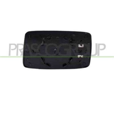 GUIDA_ALLA_SCELTA.JPG Piastra Specchio Destra Convessa Per Seat Ibiza Dal 1993 Al 1996