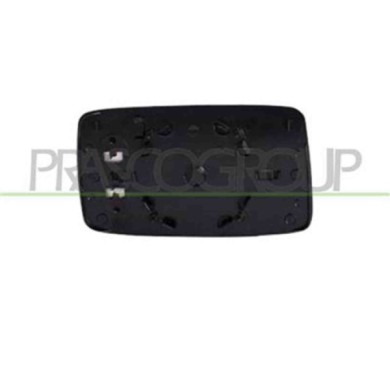 GUIDA_ALLA_SCELTA.JPG Piastra Specchio Sinistra Asferica Per Seat Ibiza Dal 1993 Al 1996