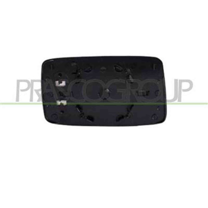 GUIDA_ALLA_SCELTA.JPG Piastra Specchio Sinistra Asferica Per Seat Ibiza Dal 1993 Al 1996