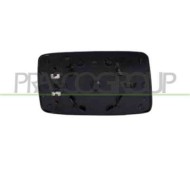 Piastra Specchio Sinistra Asferica Per Seat Ibiza Dal 1993 Al 1996
