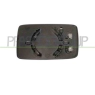 Piastra Specchio Destra Convessa Per Seat Ibiza Dal 1993 Al 1996