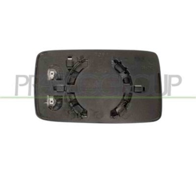 GUIDA_ALLA_SCELTA.JPG Piastra Specchio Sinistra Asferica Per Seat Ibiza Dal 1993 Al 1996