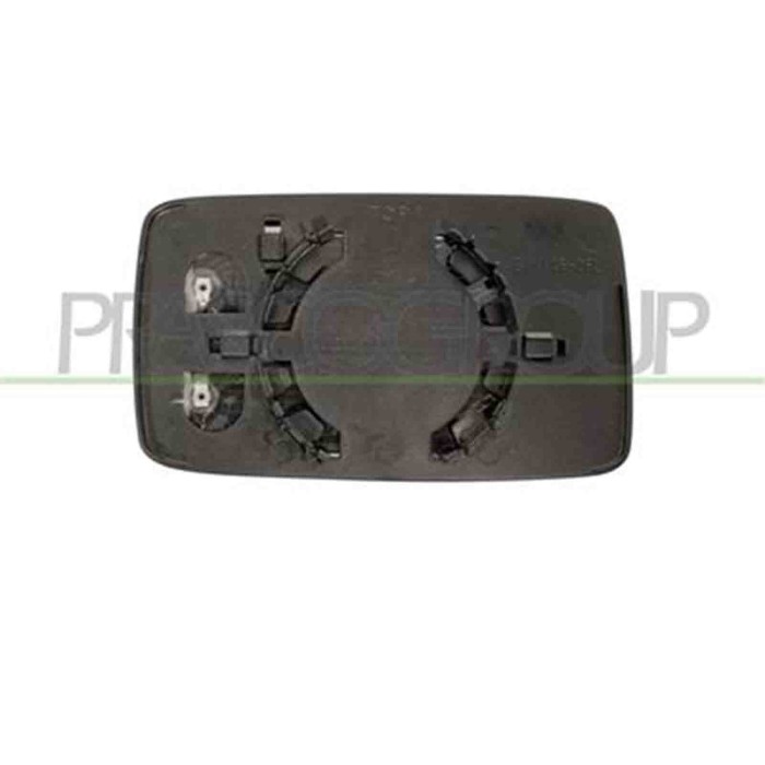 GUIDA_ALLA_SCELTA.JPG Piastra Specchio Sinistra Asferica Per Seat Ibiza Dal 1993 Al 1996
