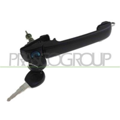 GUIDA_ALLA_SCELTA.JPG Maniglia Esterna Anteriore Destra O Sinistra Per Volkswagen Golf Iii Dal 1991 Al 1997