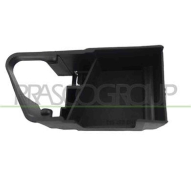 GUIDA_ALLA_SCELTA.JPG Mostrina Maniglia Interna Anteriore/posteriore Destra Per Volkswagen Golf Iii Dal 1991 Al 1997