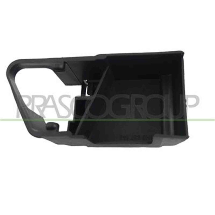 GUIDA_ALLA_SCELTA.JPG Mostrina Maniglia Interna Anteriore/posteriore Destra Per Volkswagen Golf Iii Dal 1991 Al 1997