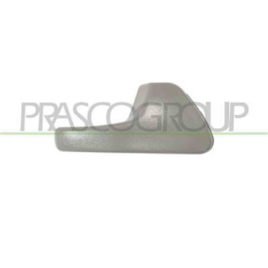 GUIDA_ALLA_SCELTA.JPG Leva Maniglia Interna Anteriore/posteriore Destra Grigia Per Volkswagen Golf Iii Dal 1991 Al 1997