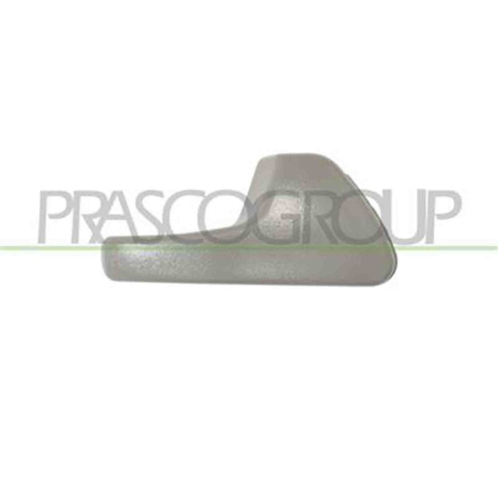 GUIDA_ALLA_SCELTA.JPG Leva Maniglia Interna Anteriore/posteriore Destra Grigia Per Volkswagen Golf Iii Dal 1991 Al 1997