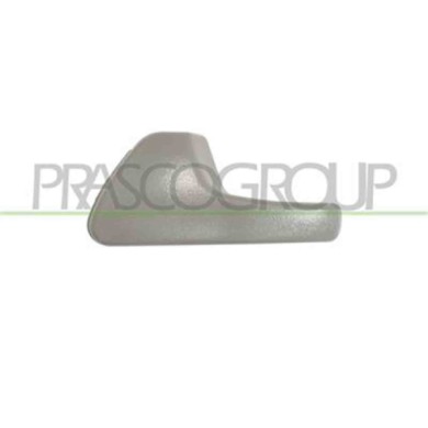 GUIDA_ALLA_SCELTA.JPG Leva Maniglia Interna Anteriore/posteriore Sinistra Grigia Per Volkswagen Golf Iii Dal 1991 Al 1997