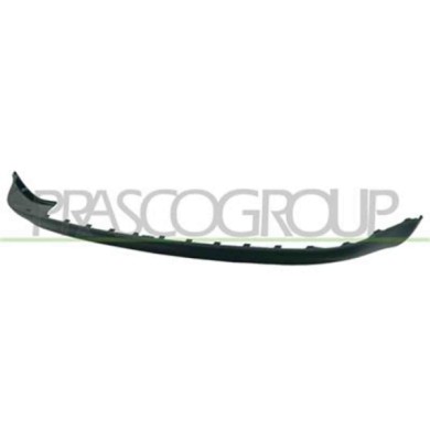 VG0341851_1.JPG Paraurti Posteriore Inferiore Nero Per Volkswagen Golf Iv Dal 1997 Al 2003
