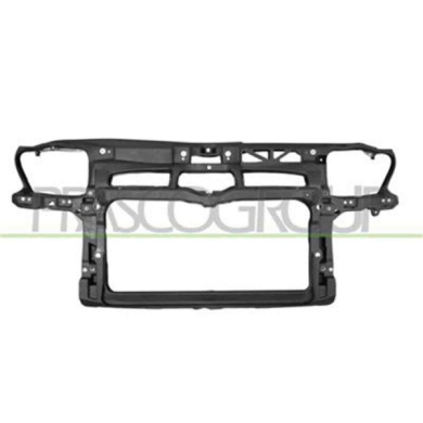 VG0343200_2.JPG Frontale Anteriore Per Volkswagen Golf Iv Dal 1997 Al 2003