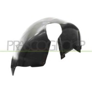 Passaruota Posteriore Sinistro Per Volkswagen Golf Iv Dal 1997 Al 2003