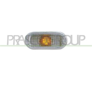 GUIDA_ALLA_SCELTA.JPG Fanale Laterale Destro O Sinistro Bianco Con Porta Lampada Per Volkswagen Golf Iv Dal 1997 Al 2003