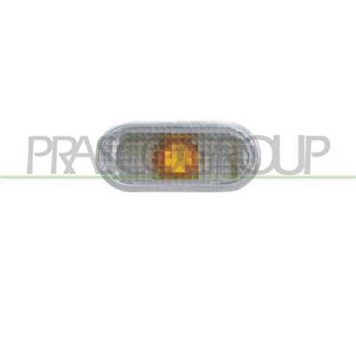 GUIDA_ALLA_SCELTA.JPG Fanale Laterale Destro O Sinistro Bianco Con Porta Lampada Per Volkswagen Golf Iv Dal 1997 Al 2003