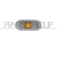 GUIDA_ALLA_SCELTA.JPG Fanale Laterale Destro O Sinistro Bianco Con Porta Lampada Per Volkswagen Golf Iv Dal 1997 Al 2003