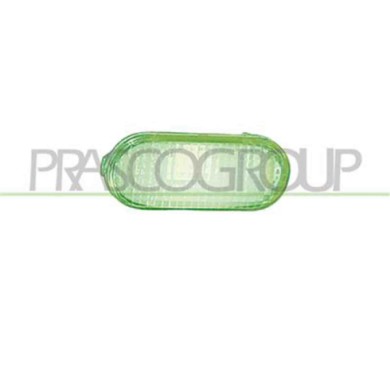 GUIDA_ALLA_SCELTA.JPG Fanale Laterale Destro O Sinistro Fume' Con Porta Lampada Per Volkswagen Golf Iv Dal 1997 Al 2003