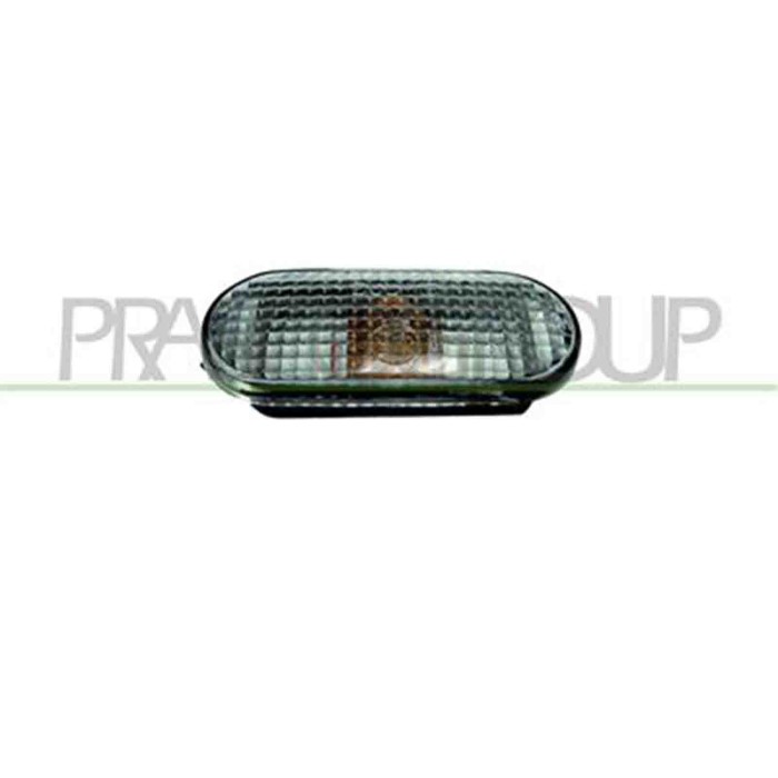 GUIDA_ALLA_SCELTA.JPG Fanale Laterale Destro O Sinistro Bianco Senza Porta Lampada Per Seat Arosa Dal 1997 Al 2000