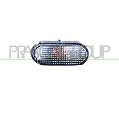 GUIDA_ALLA_SCELTA.JPG Fanale Laterale Destro O Sinistro Fume' Per Seat Arosa Dal 1997 Al 2000