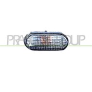 Fanale Laterale Destro O Sinistro Fume' Per Seat Arosa Dal 1997 Al 2000