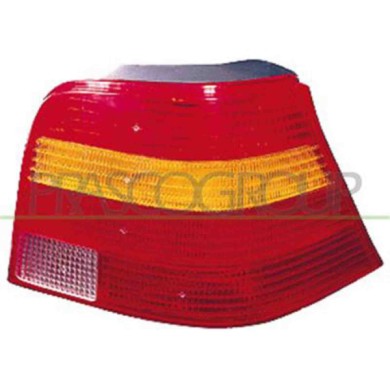 GUIDA_ALLA_SCELTA.JPG Fanale Posteriore Destro Senza Porta Lampada Per Volkswagen Golf Iv Dal 1997 Al 2003