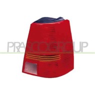 Fanale Posteriore Destro Per Volkswagen Golf Iv Dal 1997 Al 2003