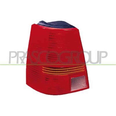 GUIDA_ALLA_SCELTA.JPG Fanale Posteriore Sinistro Per Volkswagen Golf Iv Dal 1997 Al 2003