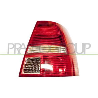GUIDA_ALLA_SCELTA.JPG Fanale Posteriore Destro Senza Portalampada Per Volkswagen Golf Iv Dal 1997 Al 2003