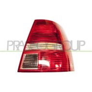 Fanale Posteriore Destro Senza Portalampada Per Volkswagen Golf Iv Dal 1997 Al 2003